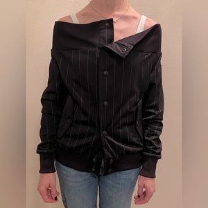 Y-3 Adidas by Yohji Yamamoto Bomber Jacket